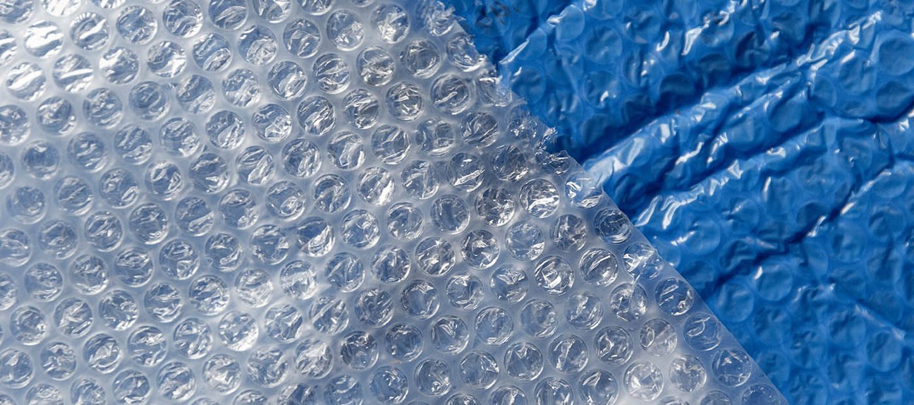Umzug - Professionelle Verpackungsmaterialen